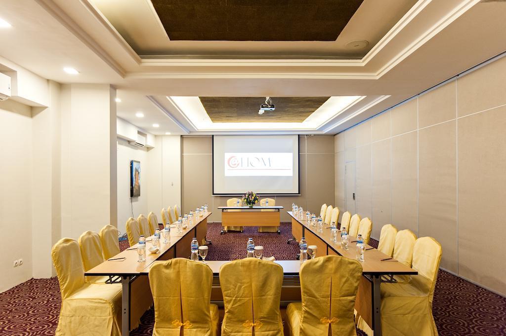Hotel @hom By Horison Group Kudus