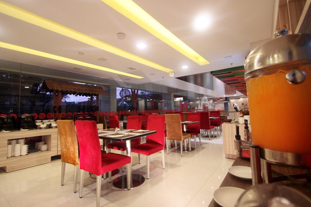 @hom By Horison Group Hotel Kudus