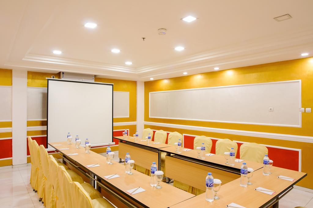 Hotel @hom By Horison Group Kudus