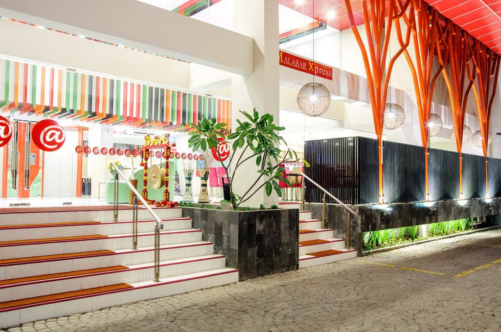Hotel @hom By Horison Group 2*