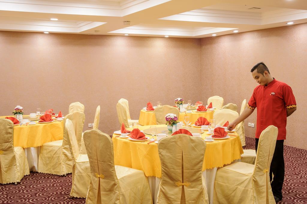 @hom By Horison Group Hotel Kudus