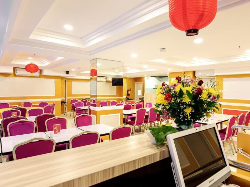 Hotel @hom By Horison Group 2*