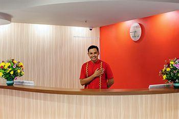 Hotel @hom By Horison Group