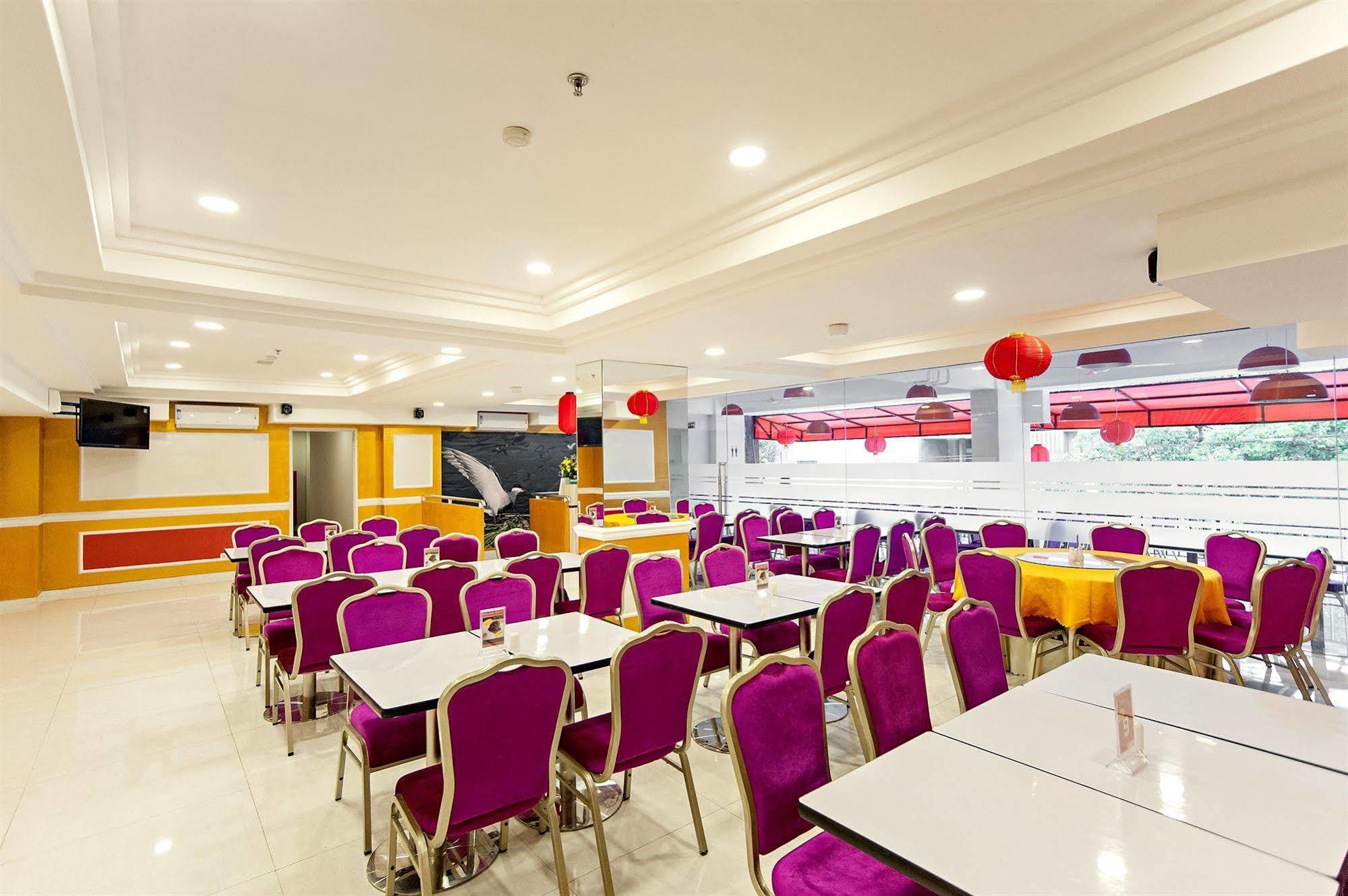 @hom By Horison Group Hotel