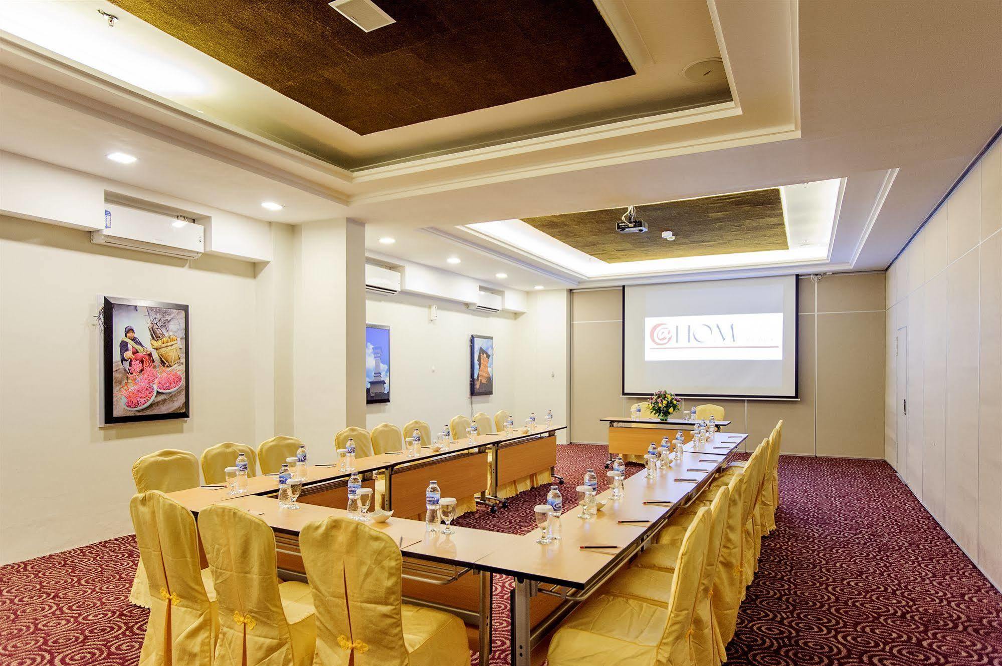 @hom By Horison Group Hotel 2*