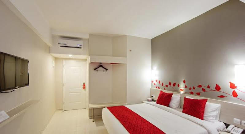 Hotel @hom By Horison Group Kudus